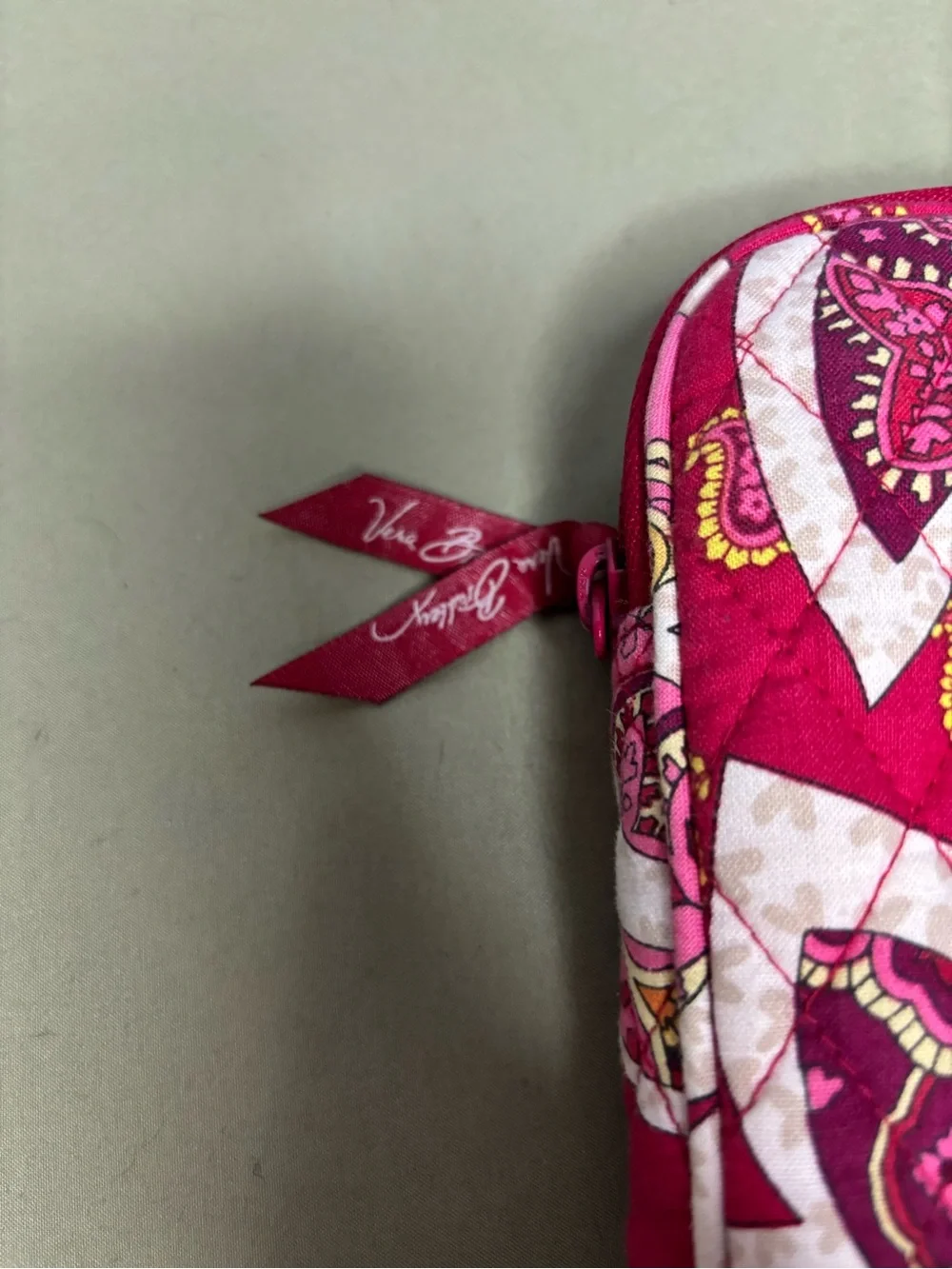 Vera Bradley very nice